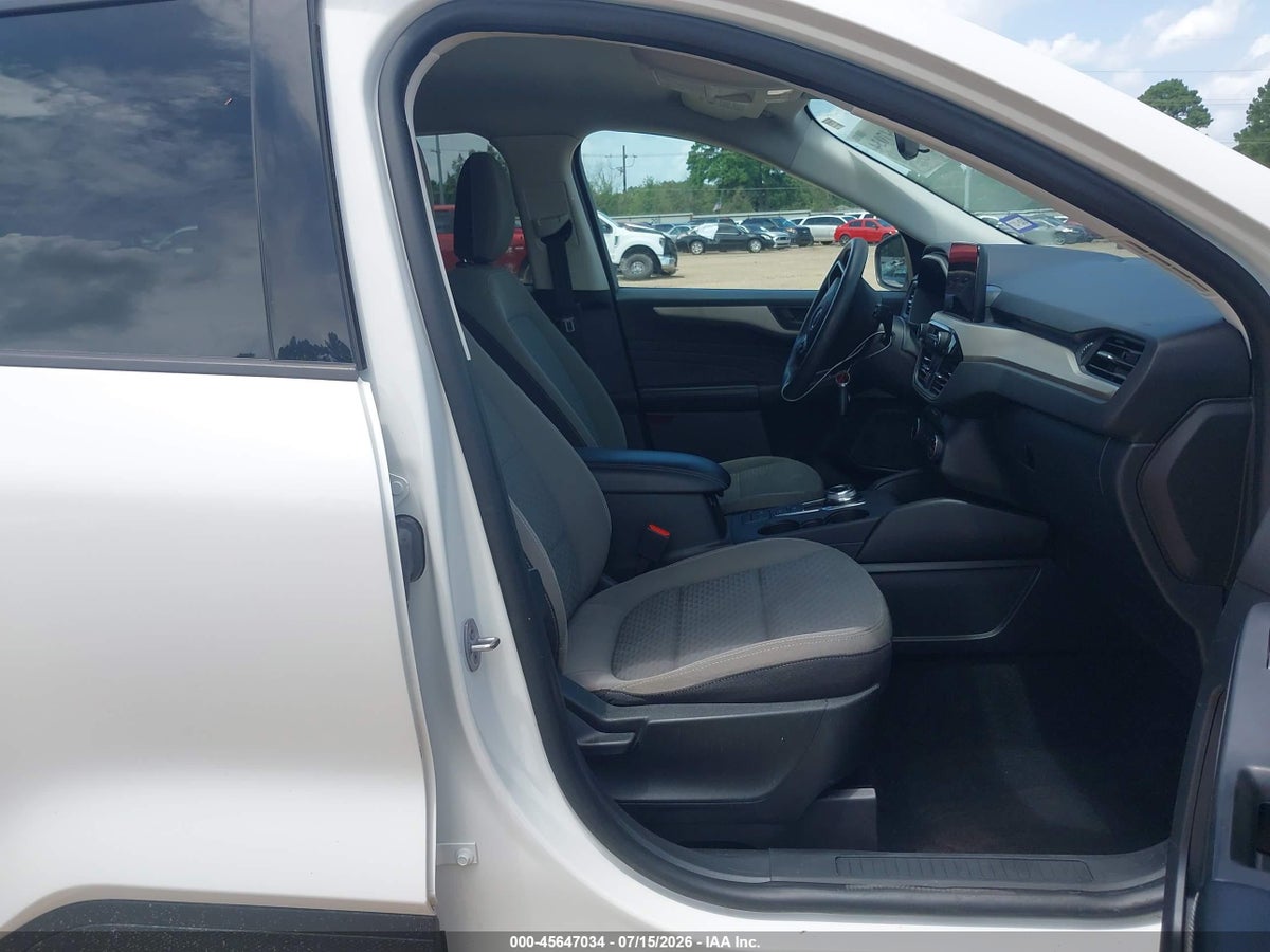 2022 FORD ESCAPE SE — снимка 5