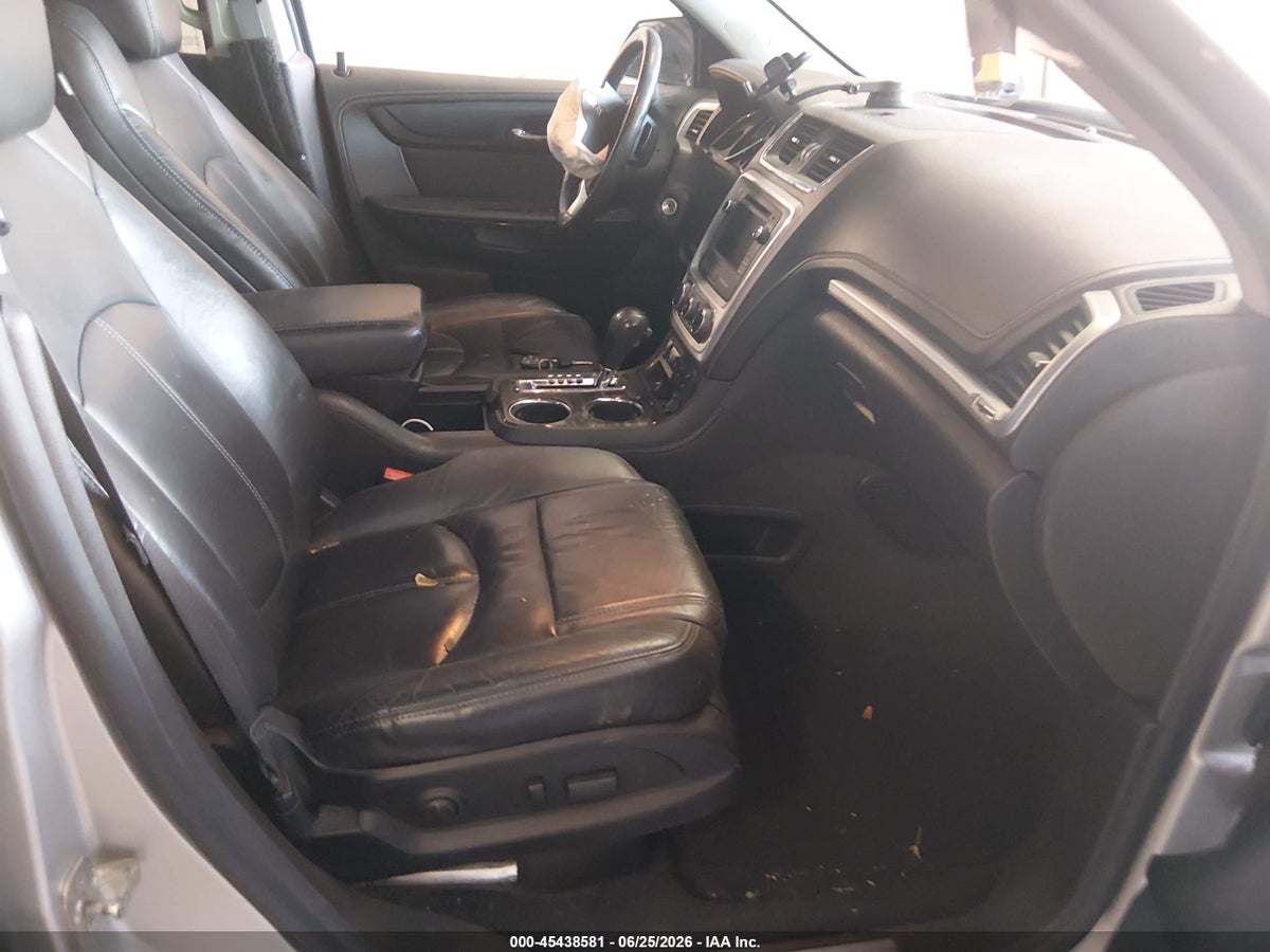 2014 GMC ACADIA SLT-1 — снимка 5