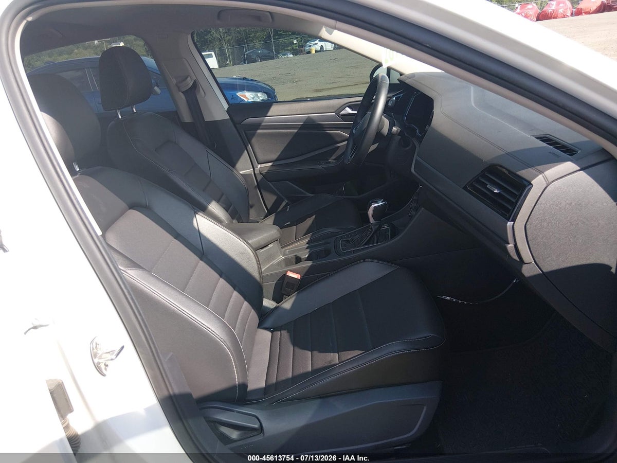 2022 VOLKSWAGEN JETTA 1.5T SE — снимка 5