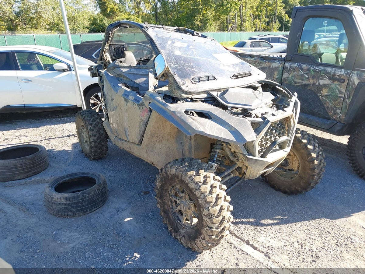 2026 POLARIS RZR PRO XP ULTIMATE