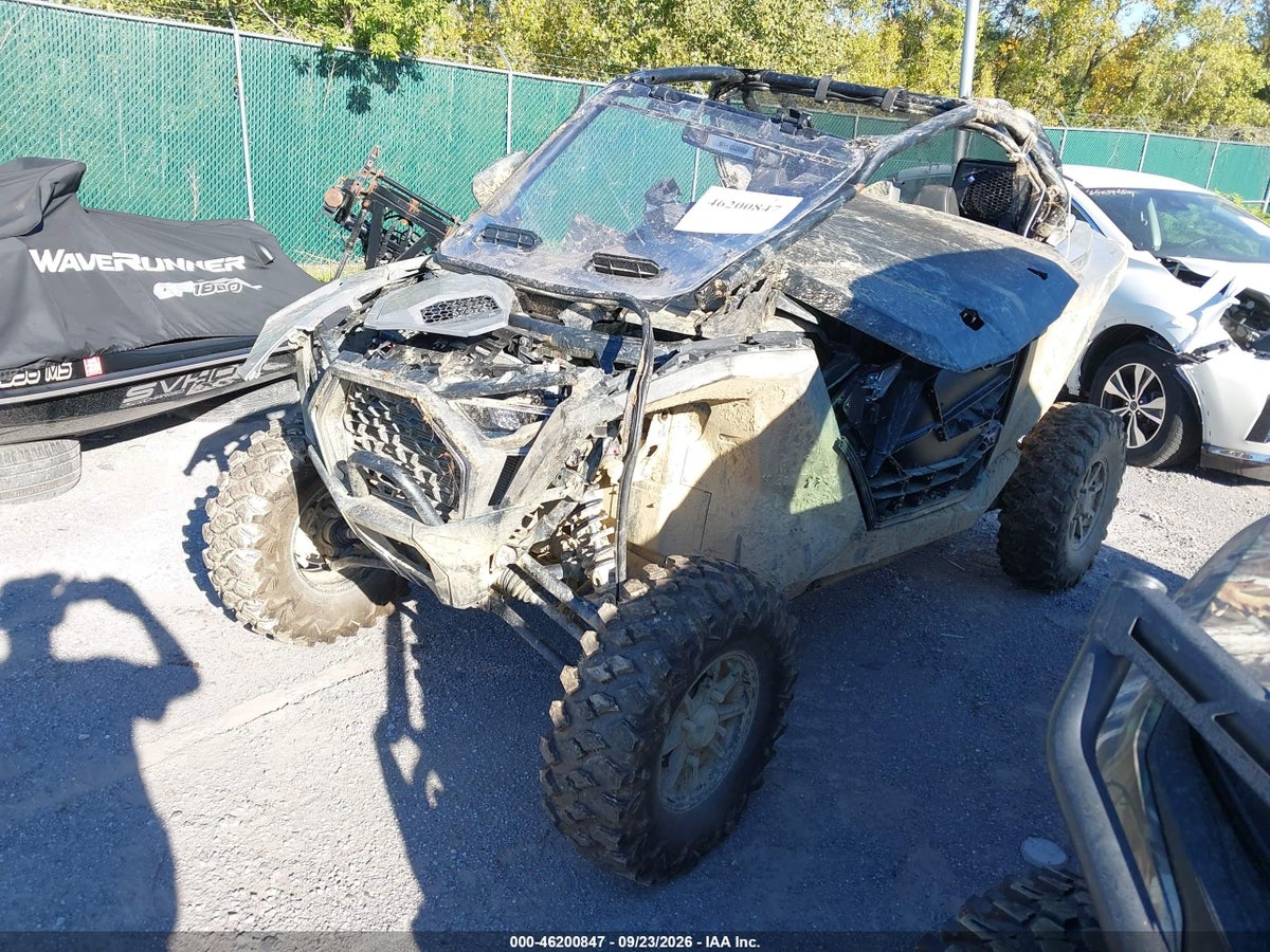 2026 POLARIS RZR PRO XP ULTIMATE — photo 2