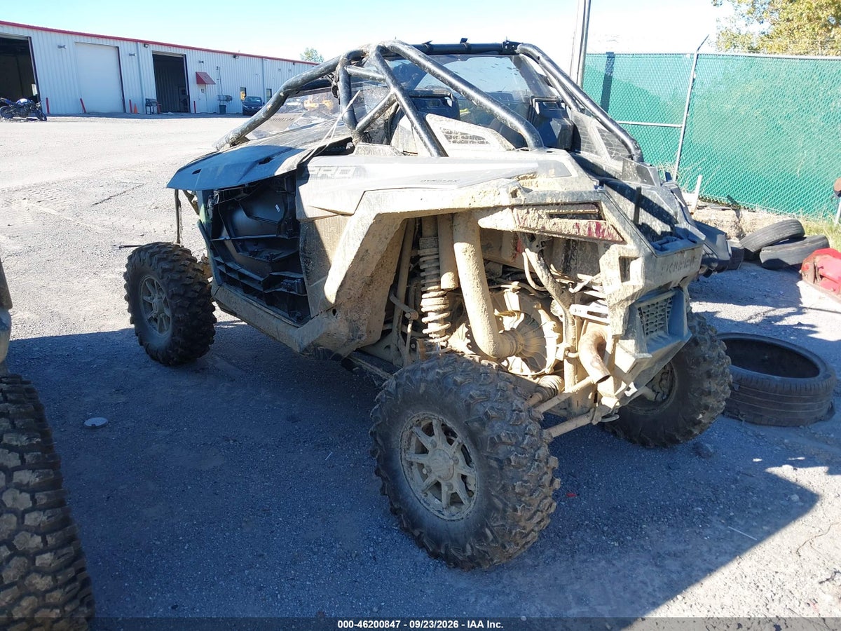 2026 POLARIS RZR PRO XP ULTIMATE — photo 3