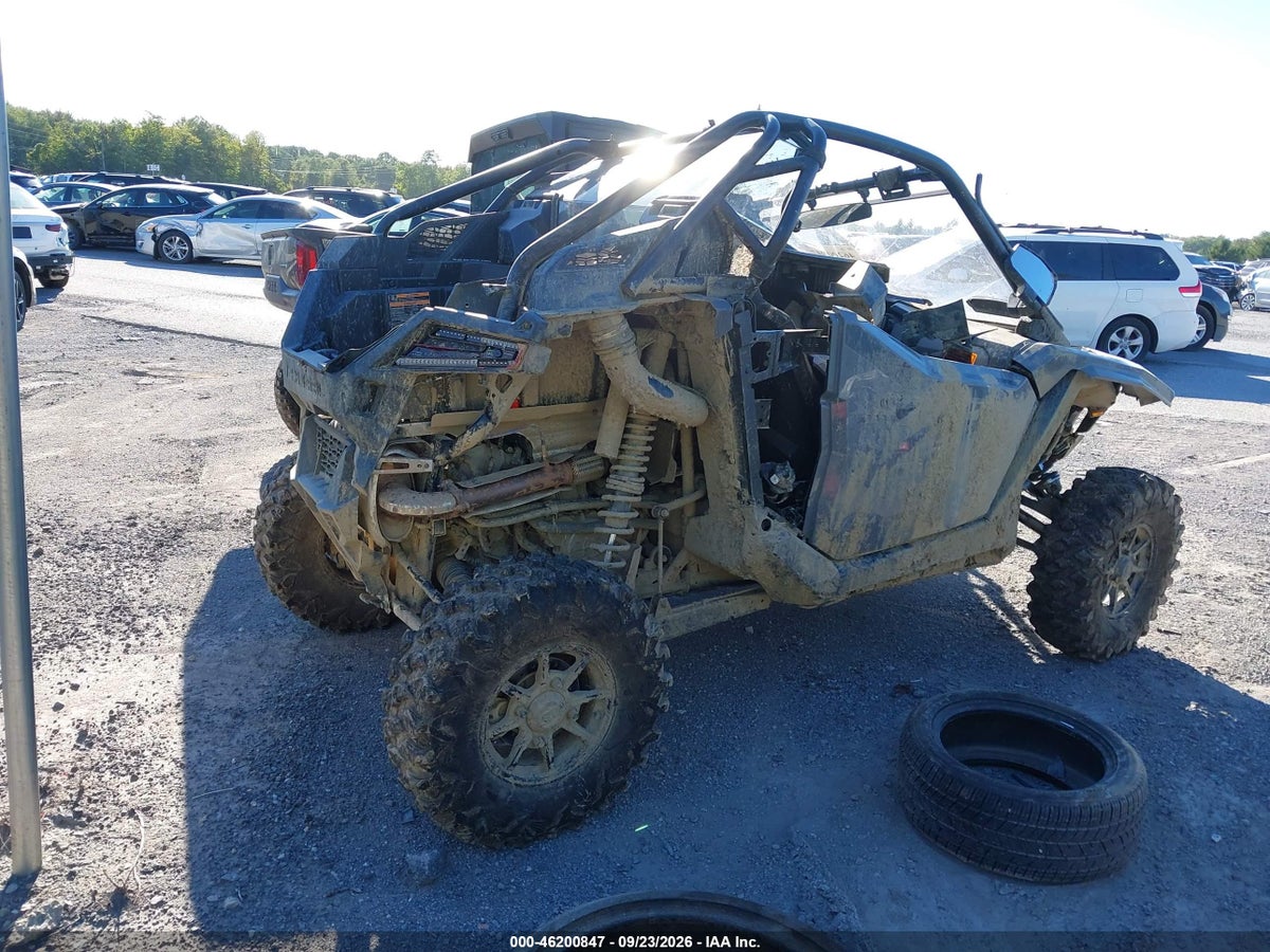 2026 POLARIS RZR PRO XP ULTIMATE — photo 4