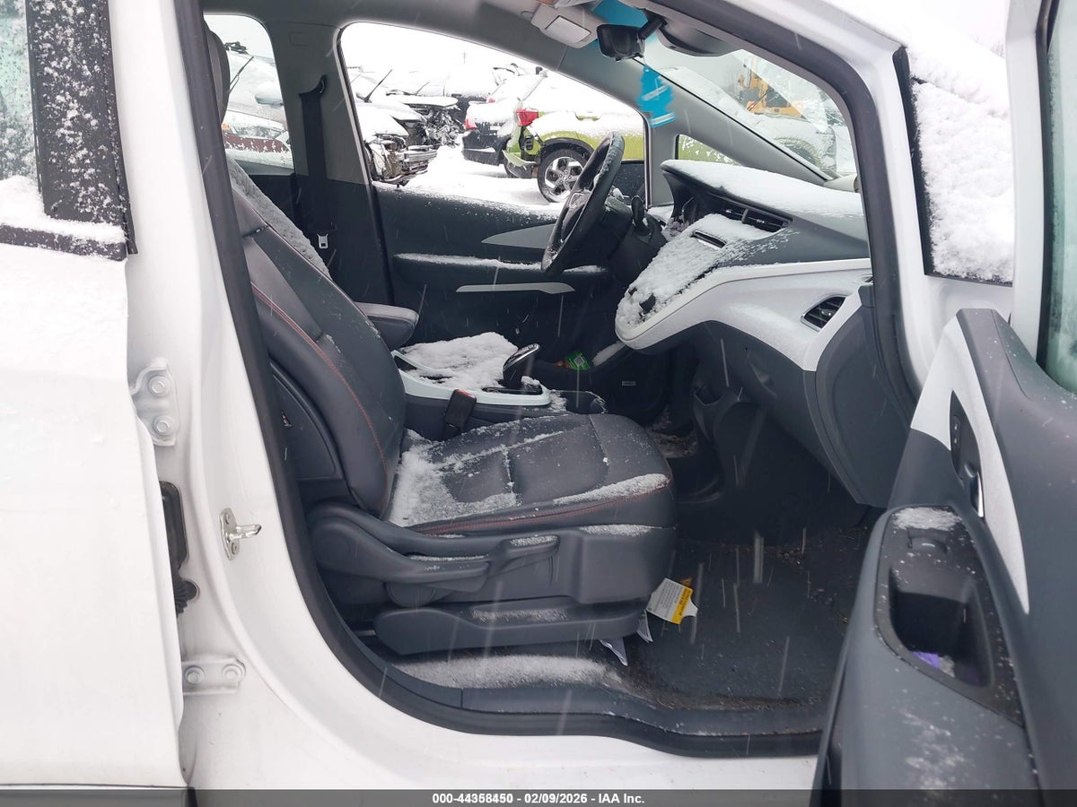 2020 CHEVROLET BOLT EV FWD PREMIER — снимка 5