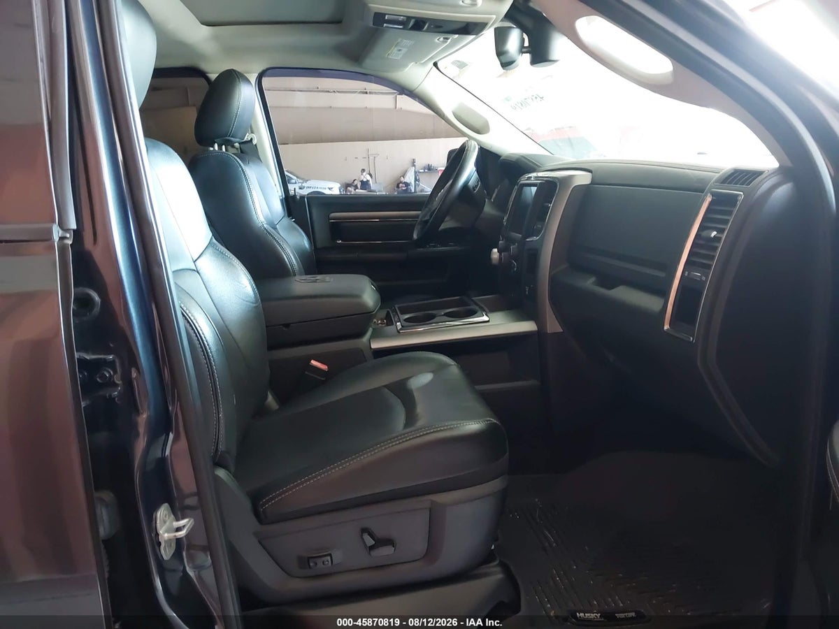 2014 RAM 1500 SPORT — снимка 5