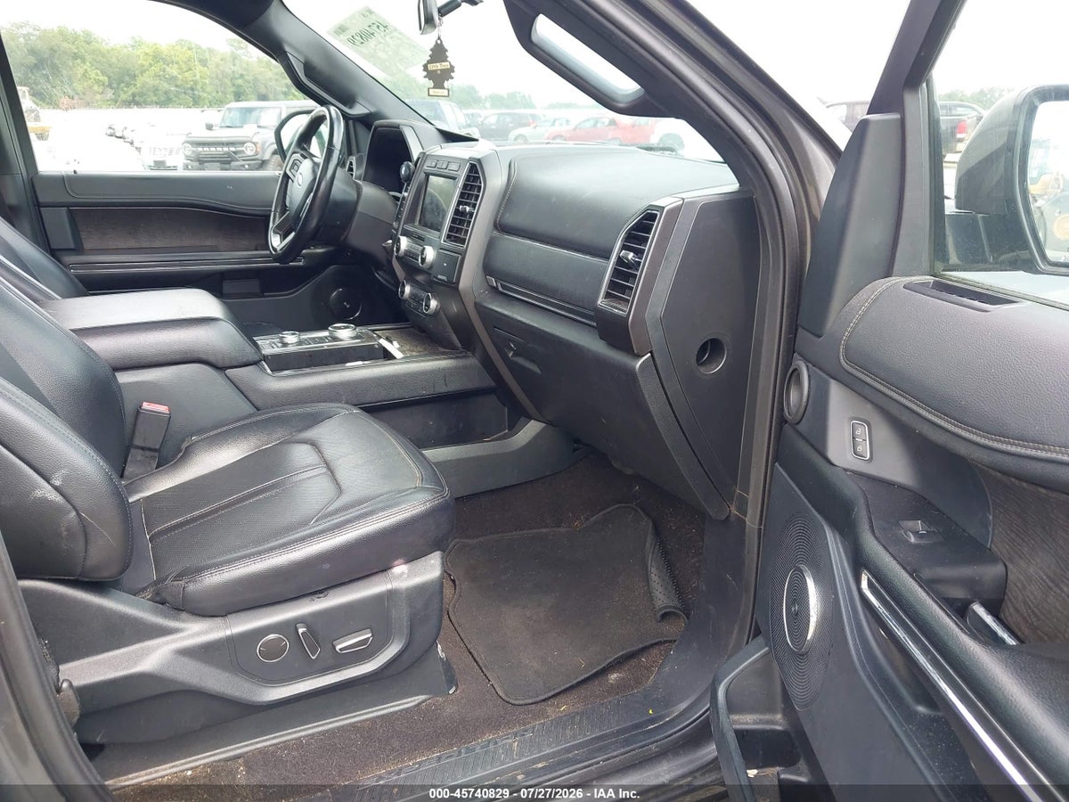 2021 FORD EXPEDITION LIMITED MAX — снимка 5
