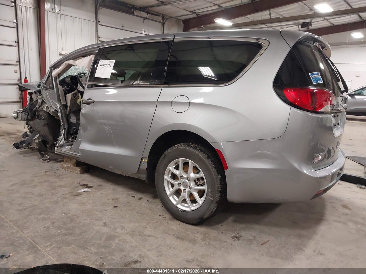 2020 CHRYSLER PACIFICA TOURING — снимка 3