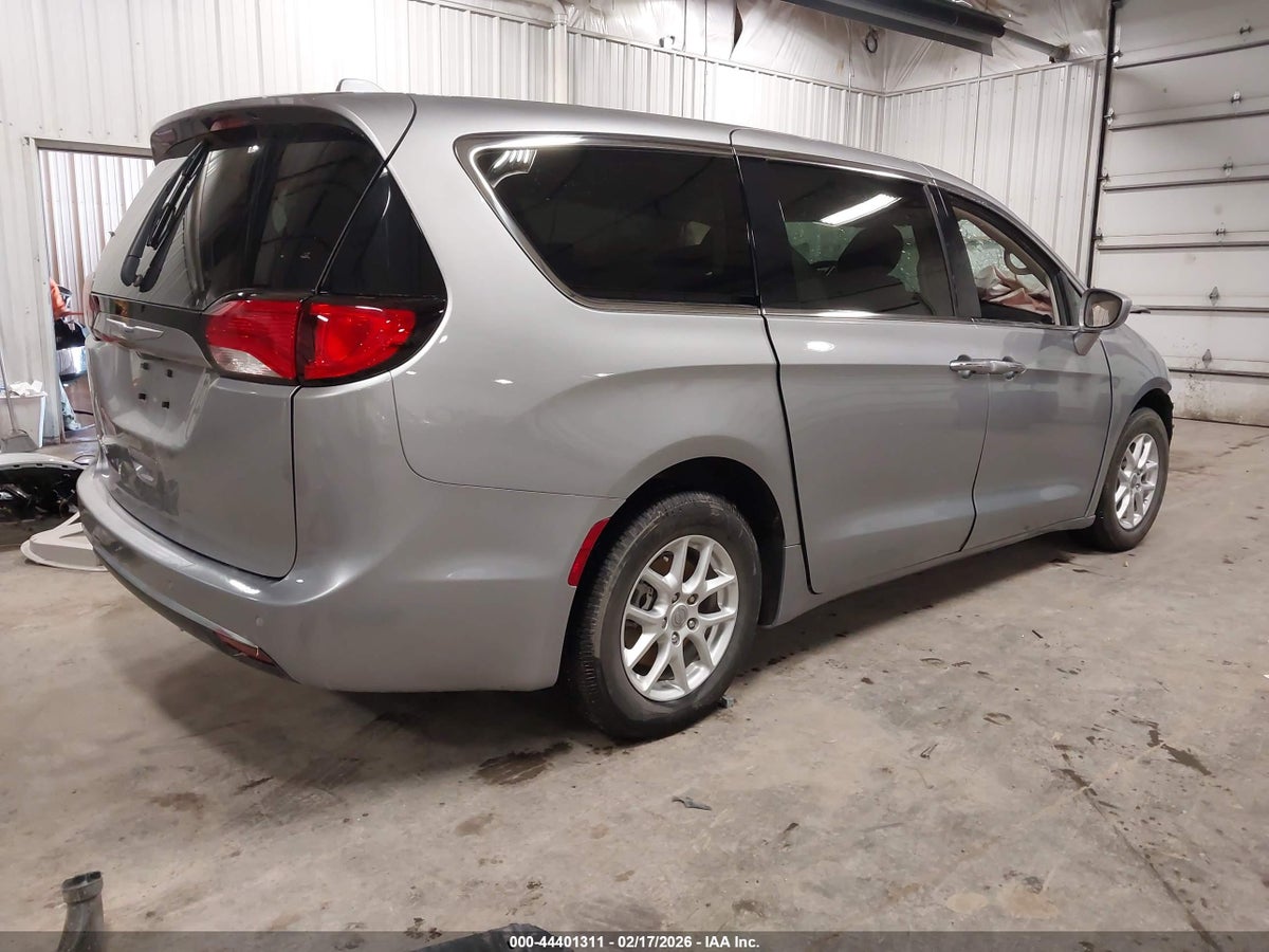2020 CHRYSLER PACIFICA TOURING — снимка 4