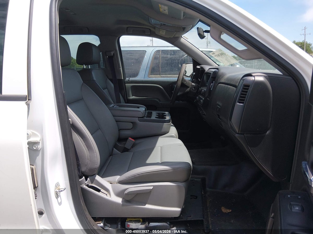2017 GMC SIERRA 1500 — снимка 5