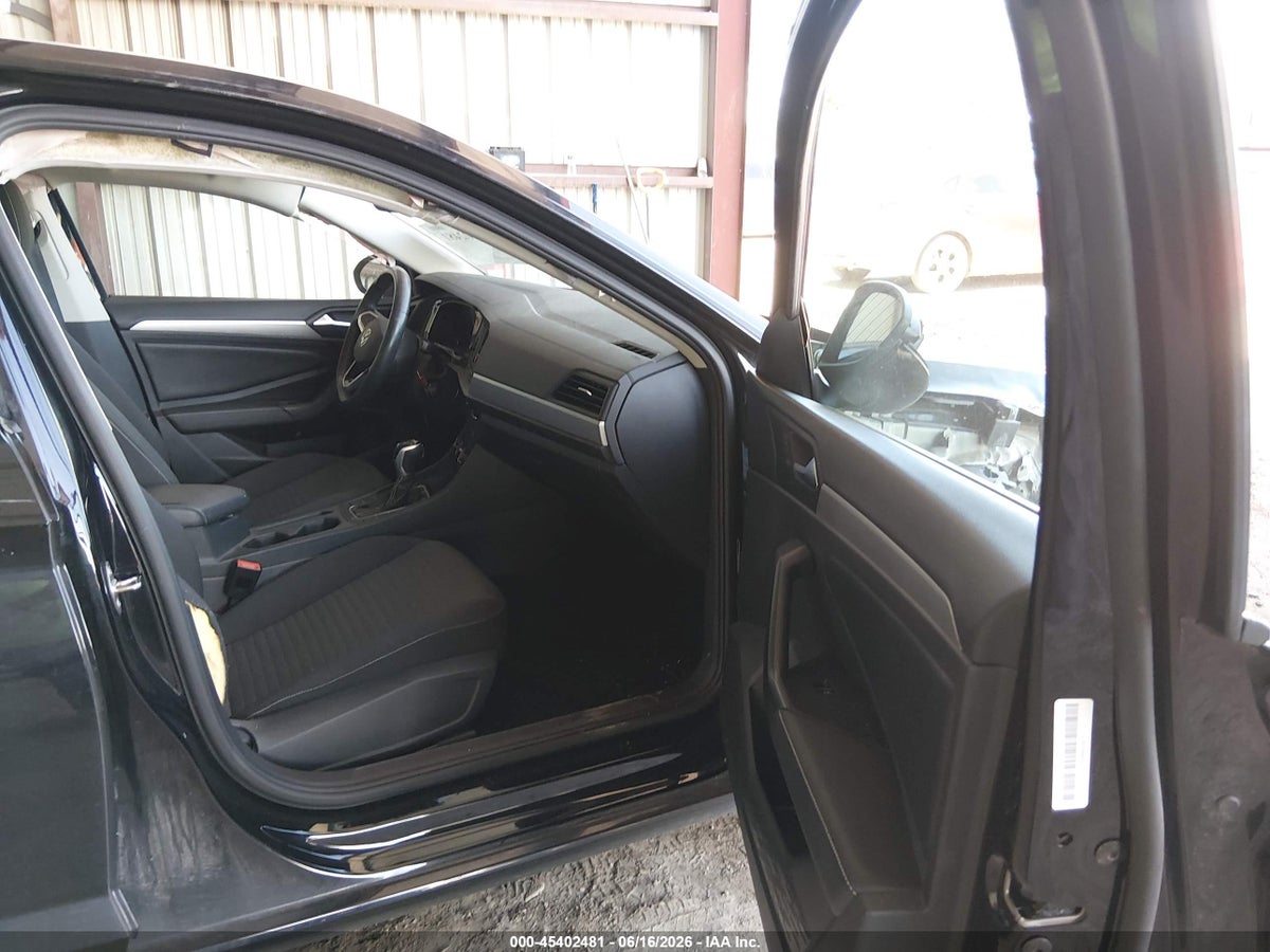 2024 VOLKSWAGEN JETTA 1.5T S — снимка 5