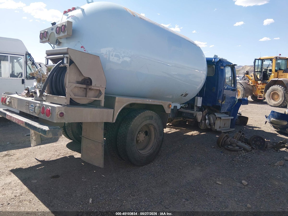 2016 FREIGHTLINER M2 106 MEDIUM DUTY — снимка 4