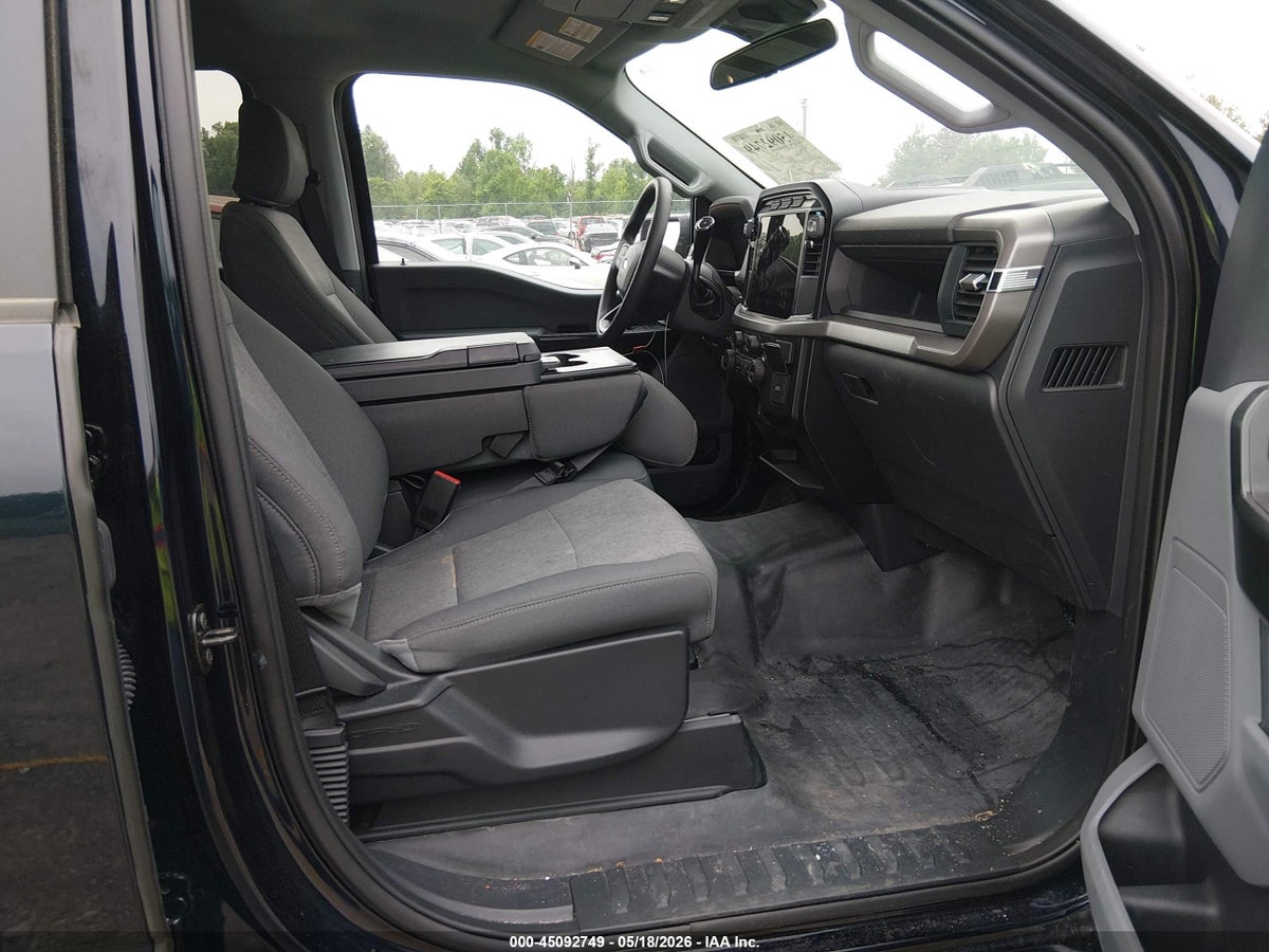 2024 FORD F-150 XL — снимка 5