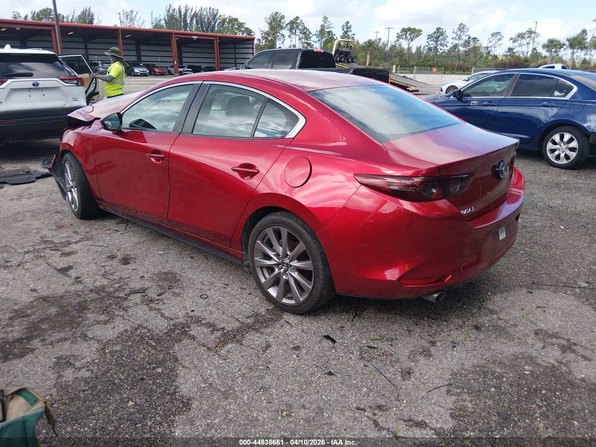 2020 MAZDA MAZDA3 SELECT PACKAGE — снимка 3