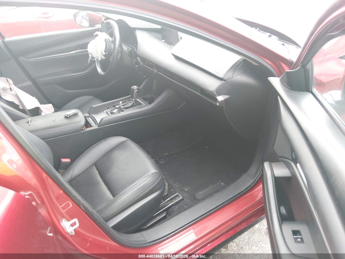 2020 MAZDA MAZDA3 SELECT PACKAGE — снимка 5