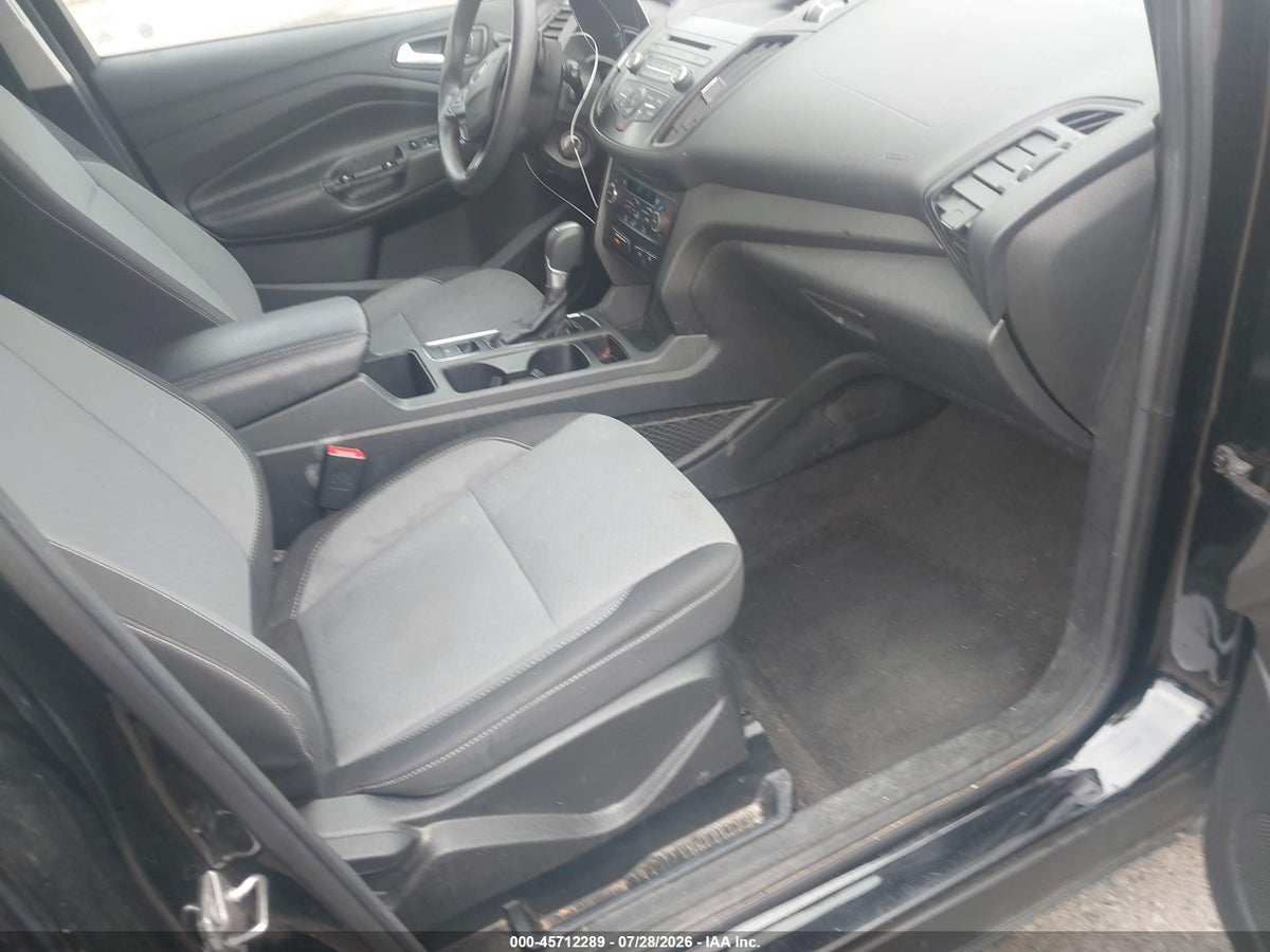 2017 FORD ESCAPE SE — снимка 5