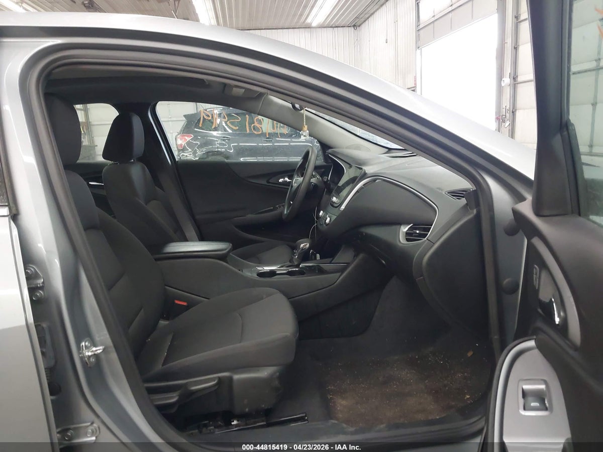 2023 CHEVROLET MALIBU FWD 1LT — снимка 5