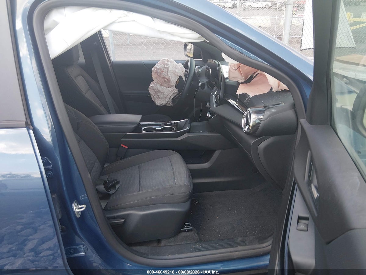 2026 CHEVROLET EQUINOX AWD LT — снимка 5