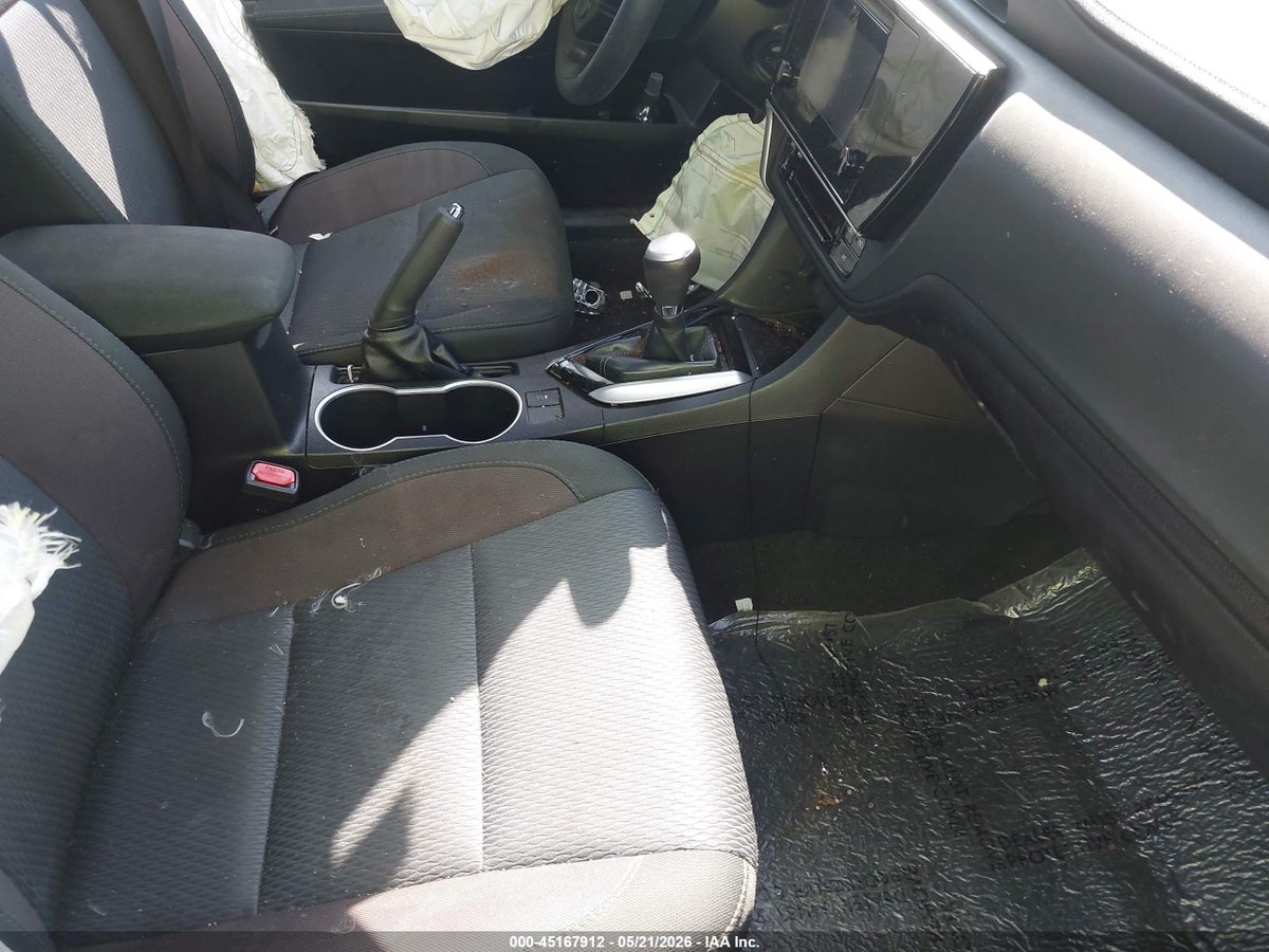 2018 TOYOTA COROLLA LE — снимка 5