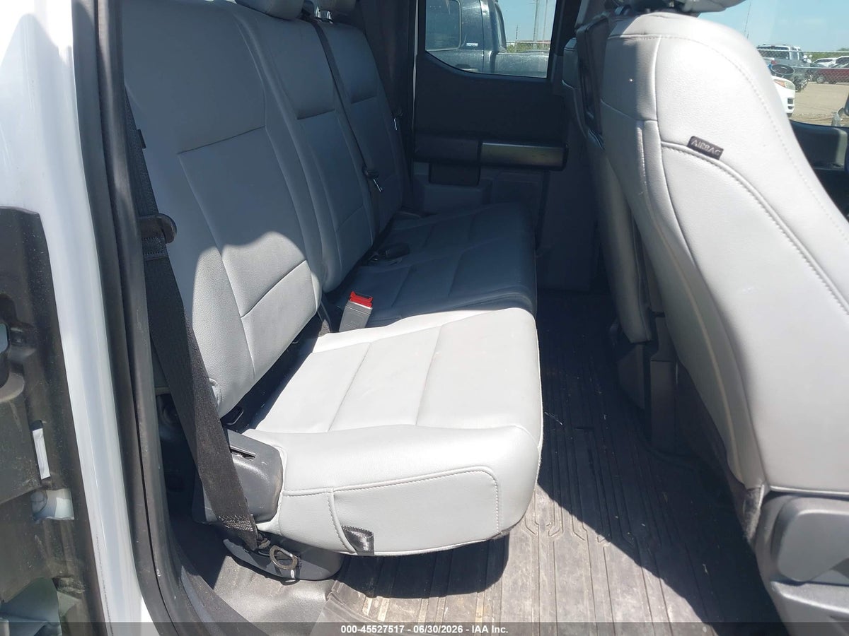 2023 FORD F-150 XL — снимка 3