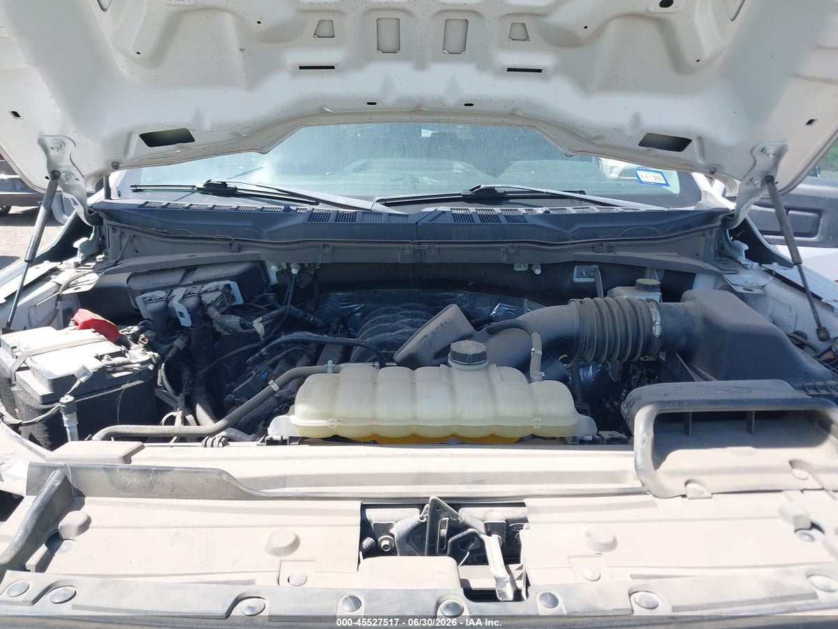 2023 FORD F-150 XL — снимка 5
