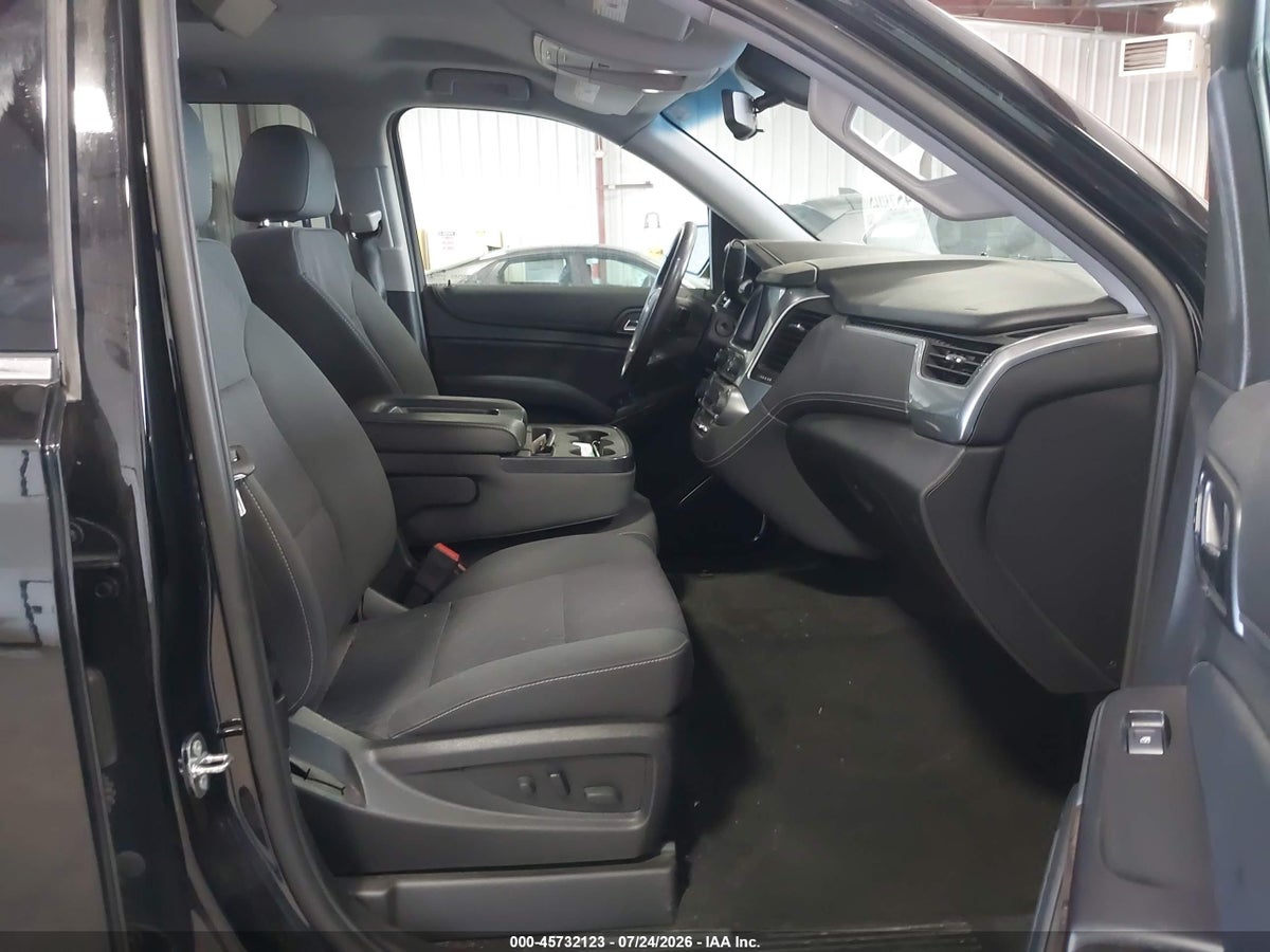 2018 CHEVROLET TAHOE LS — снимка 5