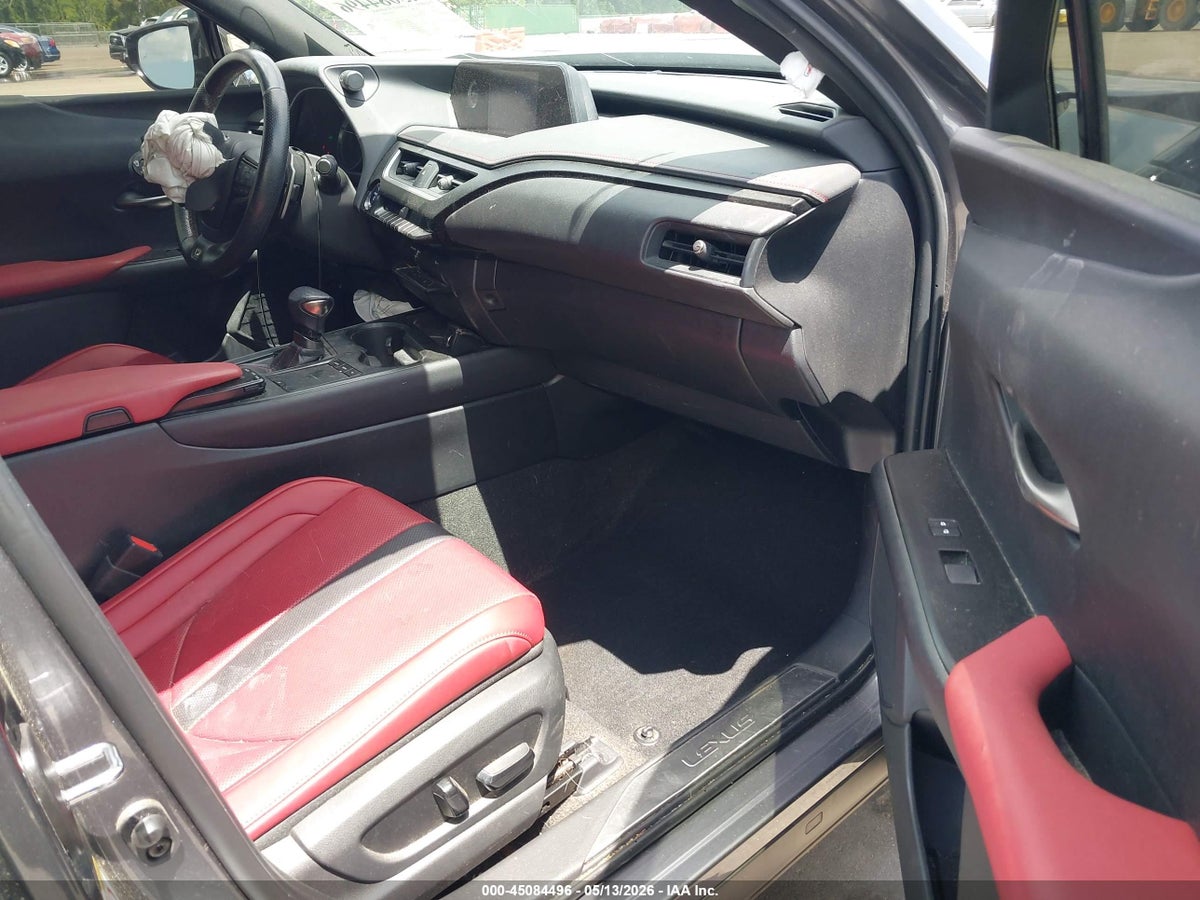 2019 LEXUS UX 250H F SPORT — снимка 5