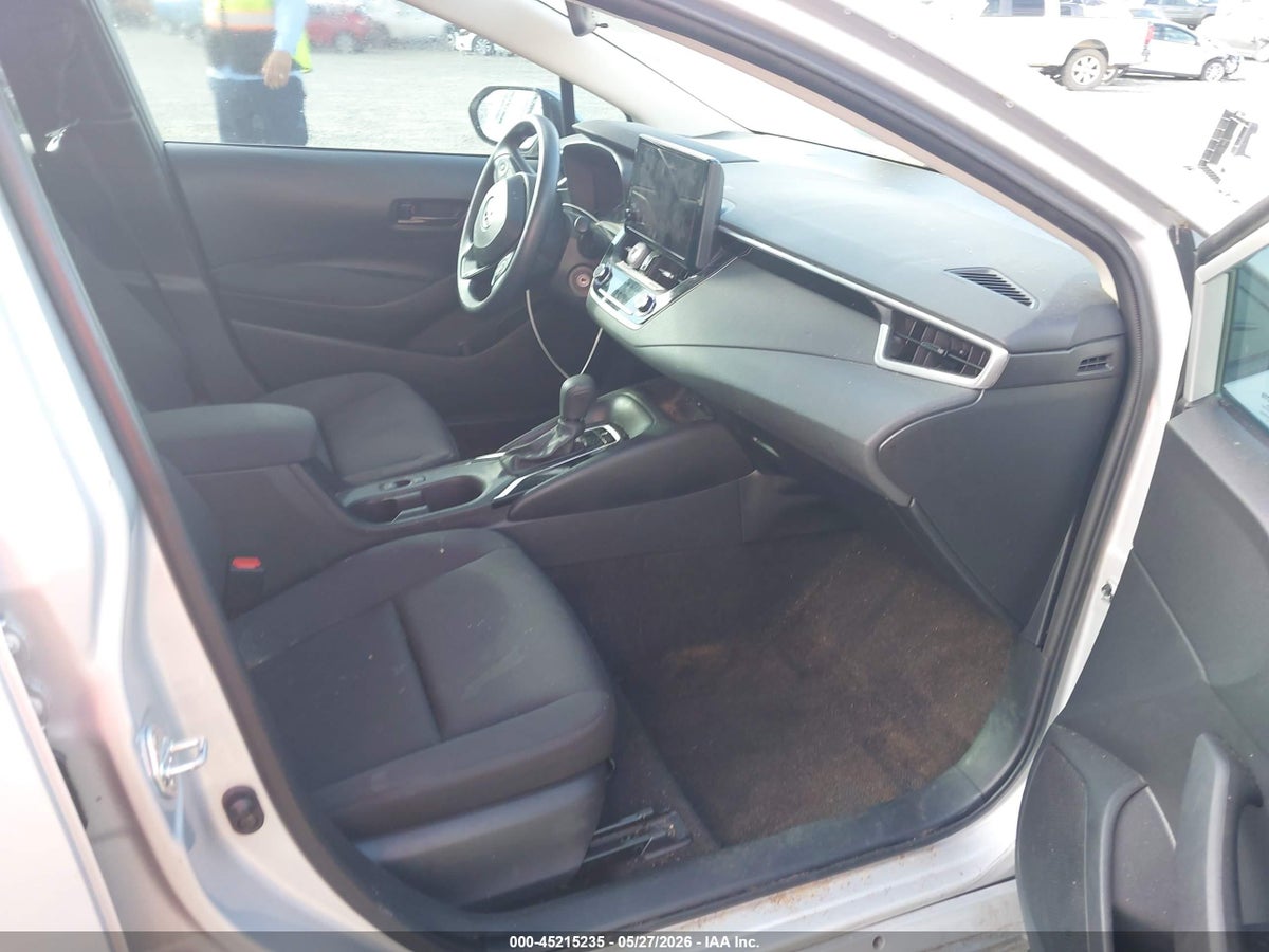 2024 TOYOTA COROLLA LE — снимка 5