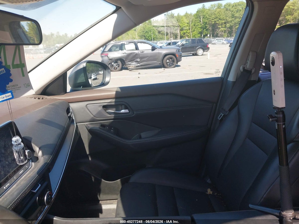 2023 NISSAN ROGUE SV INTELLIGENT AWD — снимка 5