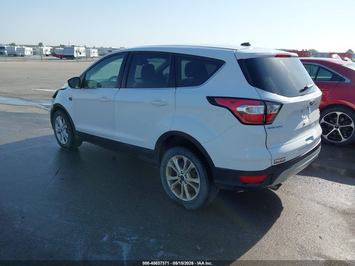 2018 FORD ESCAPE SE — снимка 3