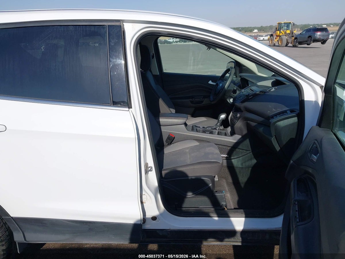 2018 FORD ESCAPE SE — снимка 5