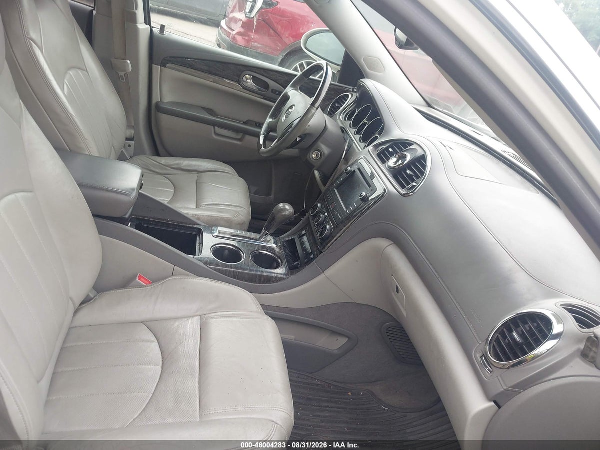 2014 BUICK ENCLAVE PREMIUM — снимка 5
