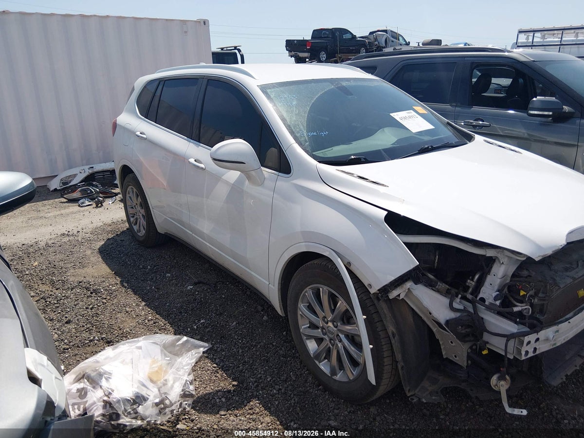 2019 BUICK ENVISION FWD ESSENCE