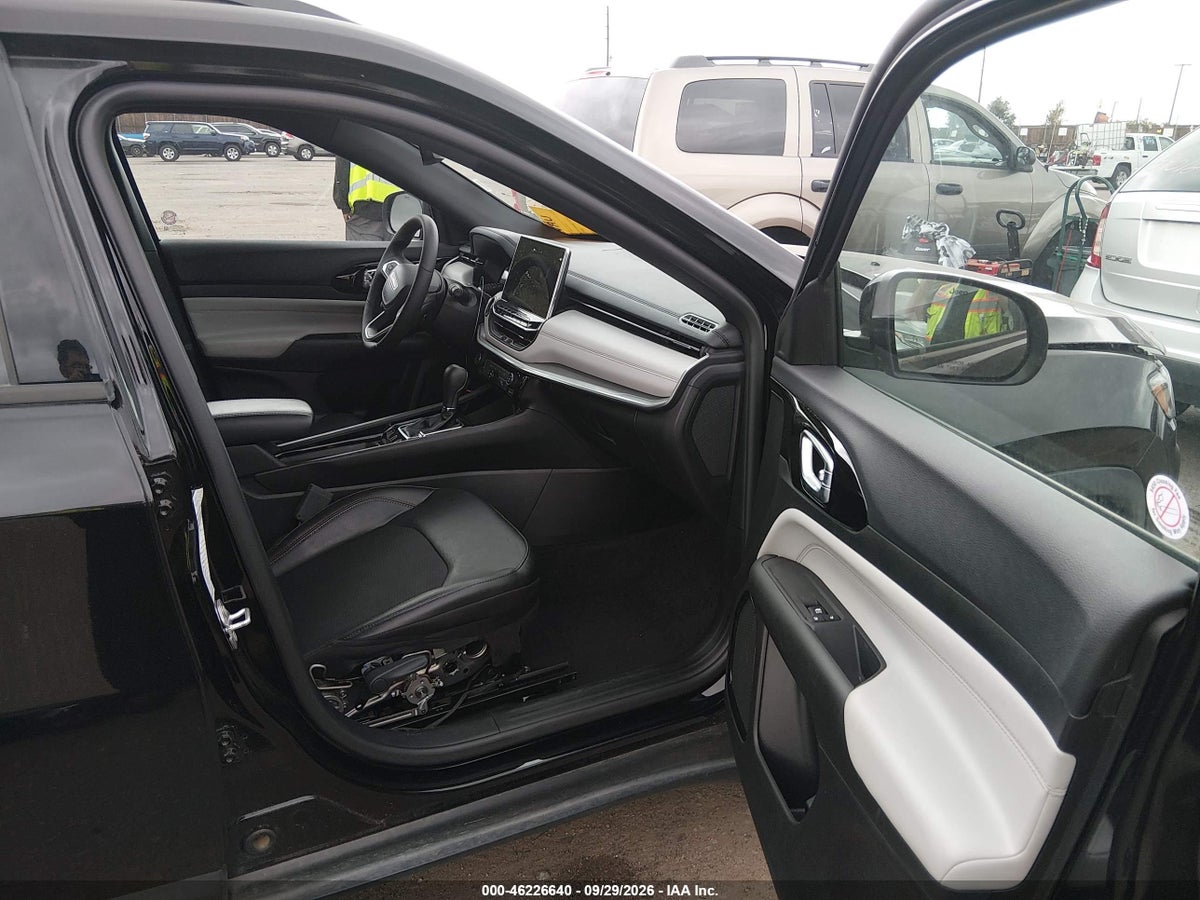2026 JEEP COMPASS LIMITED — photo 5