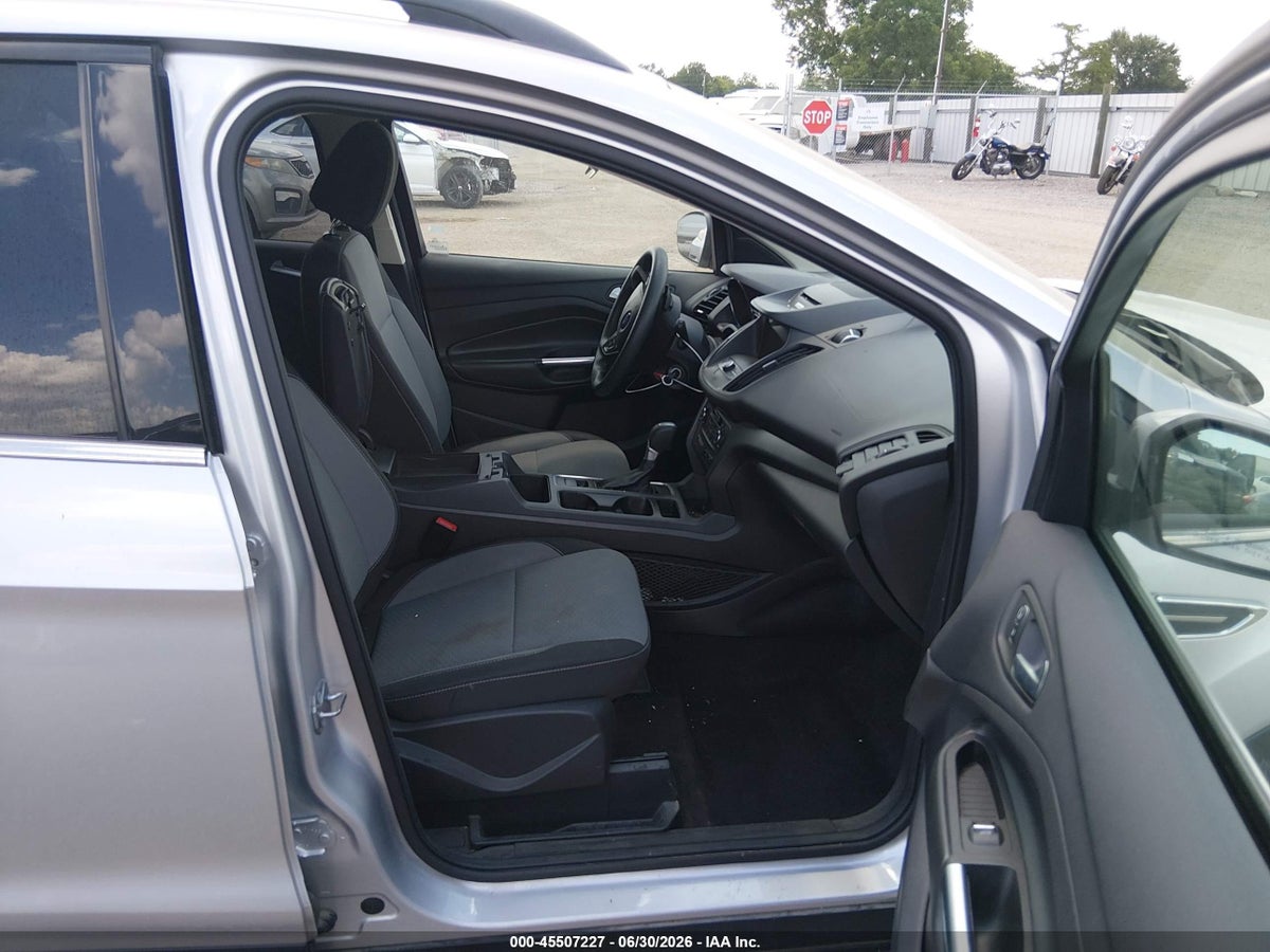 2017 FORD ESCAPE SE — снимка 5