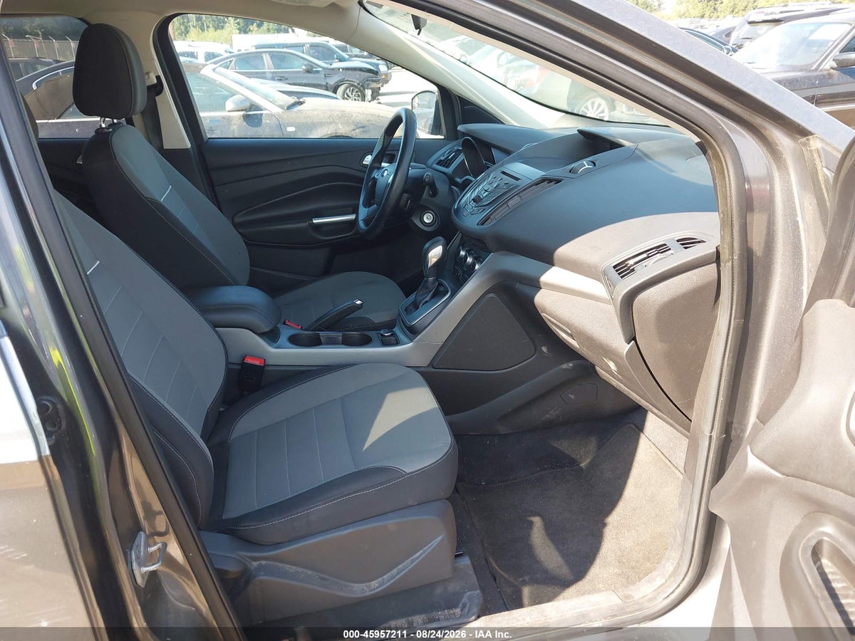 2014 FORD ESCAPE SE — снимка 5