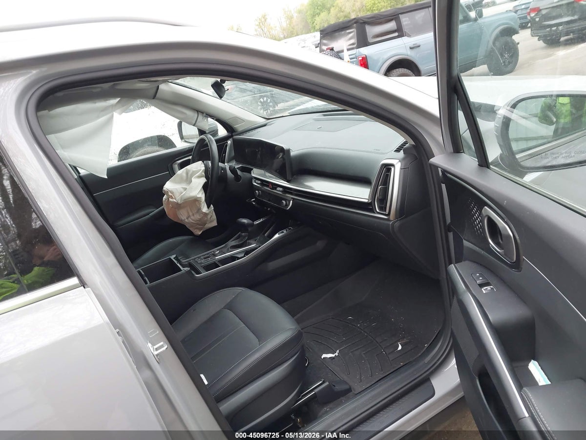 2025 KIA SORENTO S — снимка 5