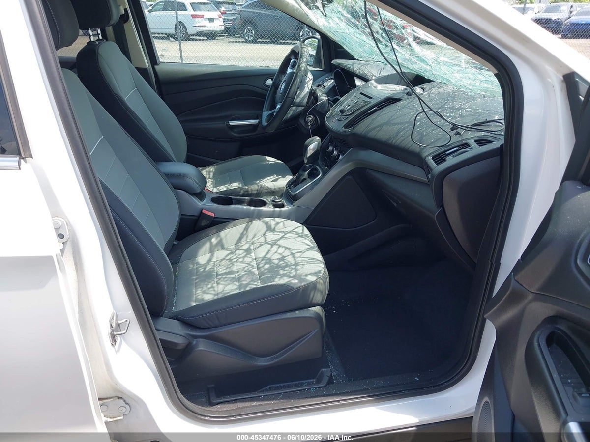 2013 FORD ESCAPE SE — снимка 5