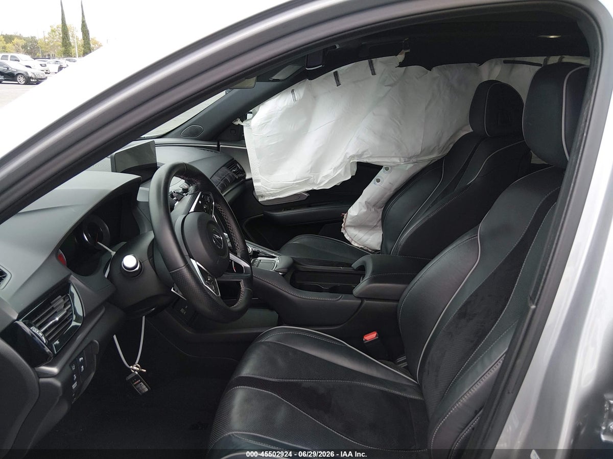 2019 ACURA RDX A-SPEC PACKAGE — снимка 5