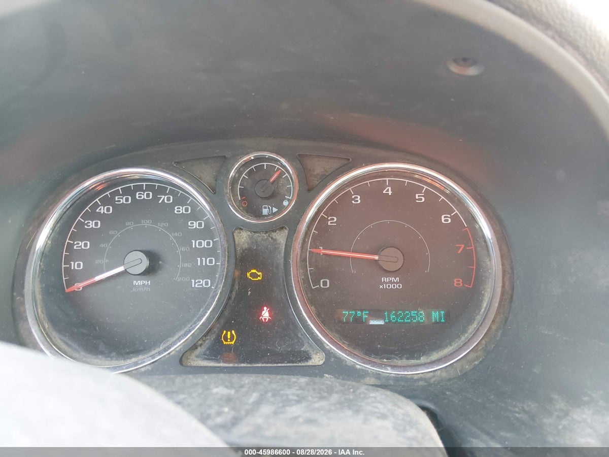 2010 CHEVROLET COBALT LT — снимка 5