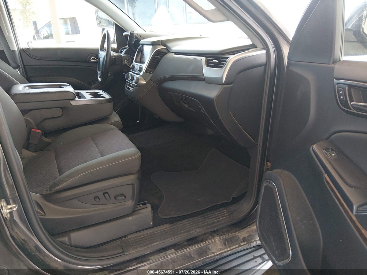2018 CHEVROLET TAHOE LS — снимка 5