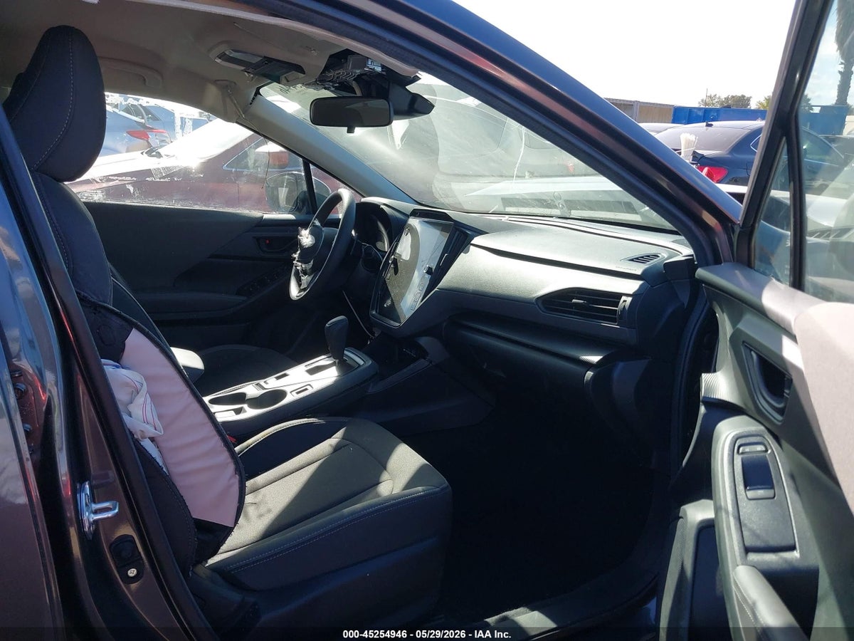 2026 SUBARU CROSSTREK PREMIUM — снимка 5