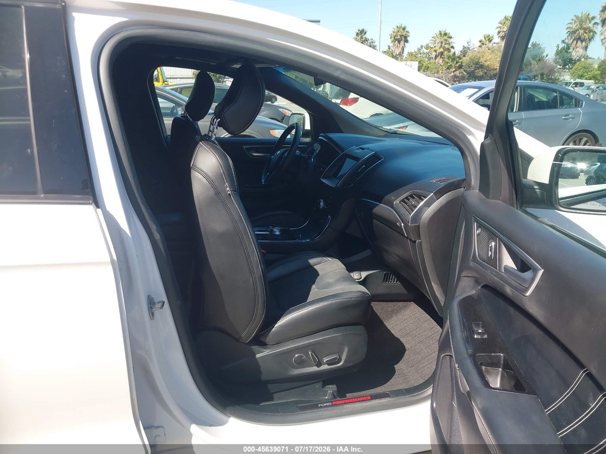 2019 FORD EDGE ST — снимка 5