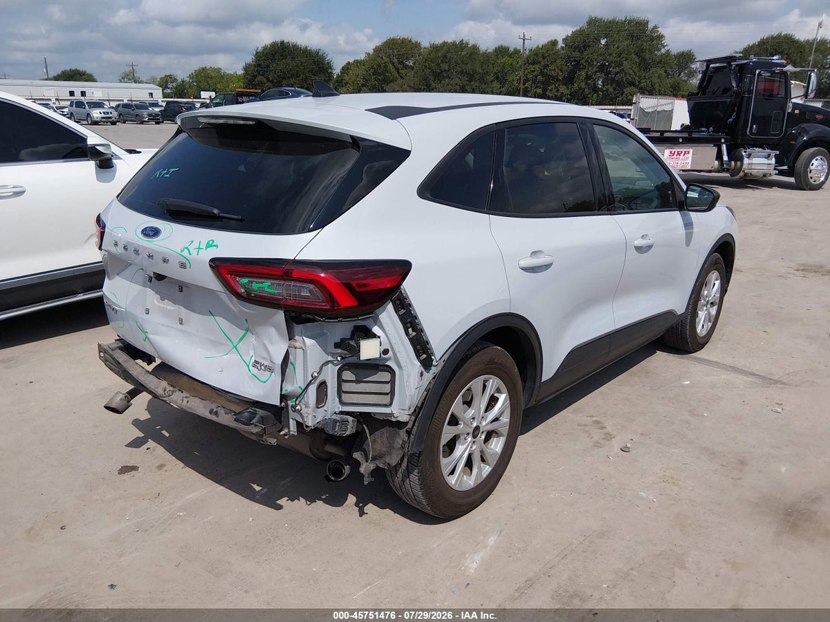 2025 FORD ESCAPE ACTIVE — снимка 4
