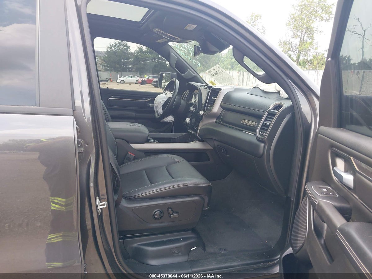 2022 RAM 1500 SPORT — снимка 5