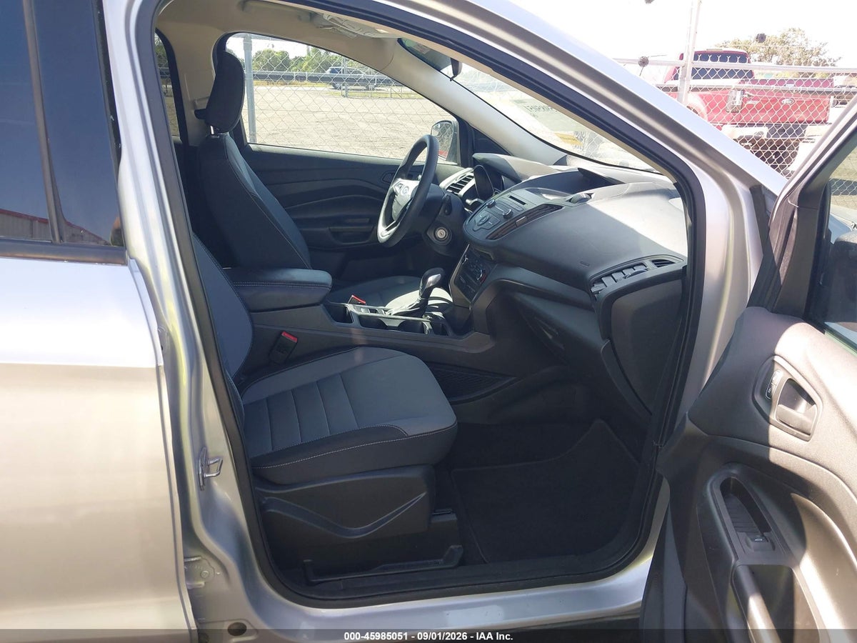 2018 FORD ESCAPE S — снимка 5