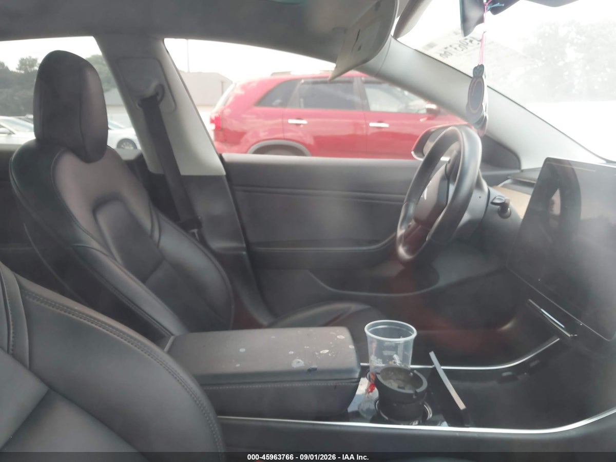 2019 TESLA MODEL 3 LONG RANGE/MID RANGE/STANDARD RANGE/STANDARD RANGE PLUS — снимка 5
