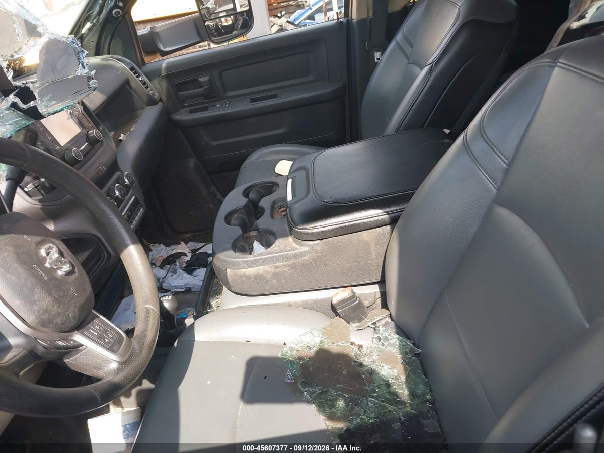 2020 RAM 4500 CHASSIS TRADESMAN/SLT/LARAMIE/LIMITED — снимка 5