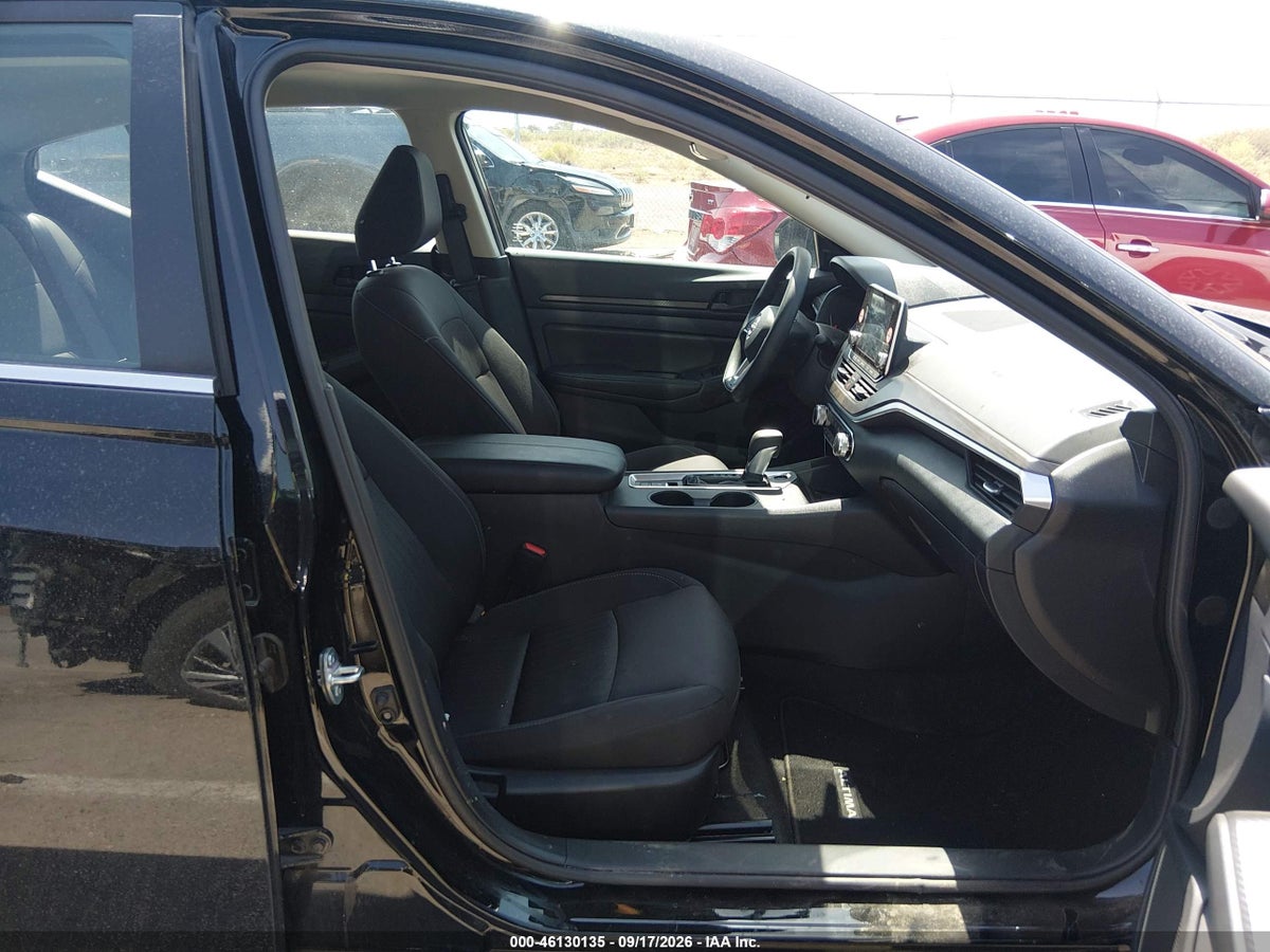 2026 NISSAN ALTIMA SV AWD — снимка 5