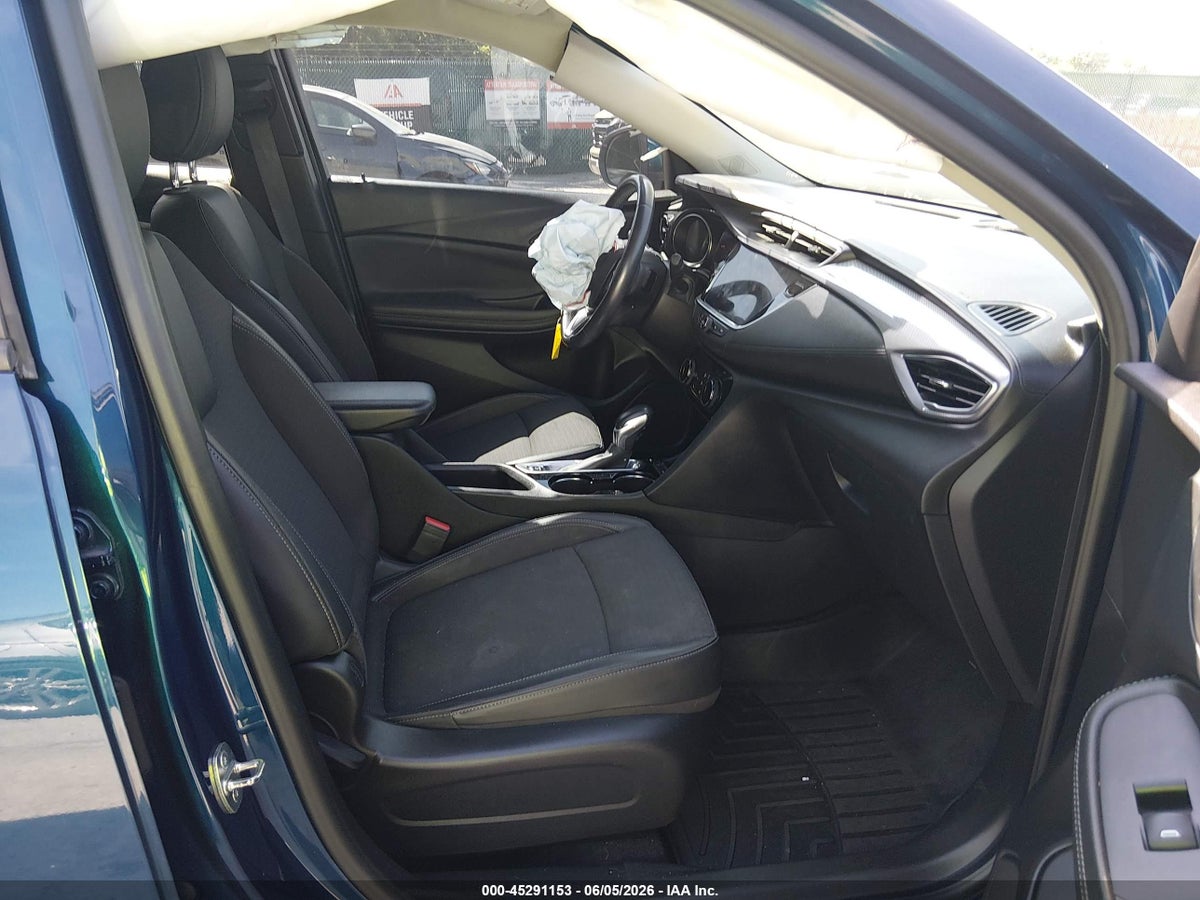2020 BUICK ENCORE GX FWD PREFERRED — снимка 5