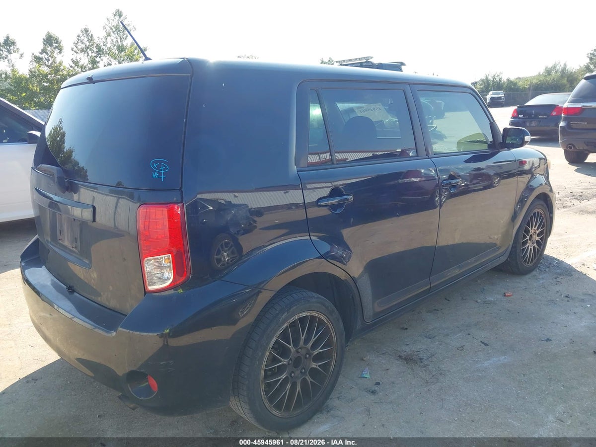 2012 SCION XB — снимка 3